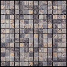 Мозаика Natural Adriatica M024-20P (M022B-20P) 20х20 30,5х30,5
