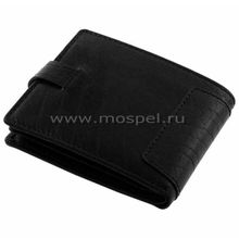 Портмоне Narvin 9631 N.Vegetta Black