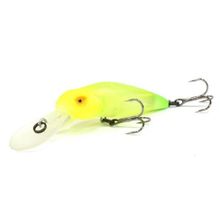 Воблер Bullhead 6 SDR-F, 830 Asakura