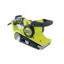 Ленточная шлифмашина Ryobi EBS 800V