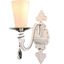 Arte Lamp Бра Arte Lamp Legacy A3006AP-1WH ID - 225383