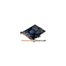 Звуковая карта S.B.Creative Recon3D (SB1350) PCI-eX RET