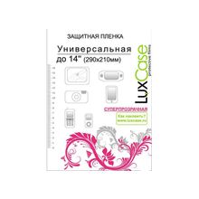 noname (290x210мм), Суперпрозрачная