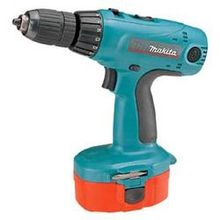 Дрель акк Makita 6347DWAE