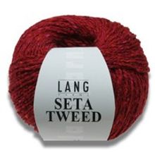 Швейцария Seta Tweed