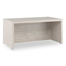 Pointex Стол для руководителя Solid ID - 343789