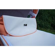Vikalex 3 в 1 Grata leather orange