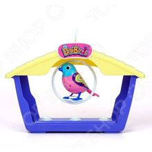 Silverlit «Птица с большим домом»