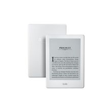 Электронная книга Amazon Kindle Paperwhite 2015 (белая)