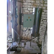 Линия розлива газ напитки (б у)