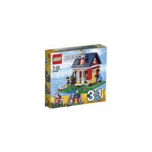Lego Creator 31009 Small Cottage (Маленький Коттедж) 2013