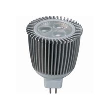 Novotech Lamp белый свет 357077 NT11 119 GX5.3 3x2W 3LED 220V