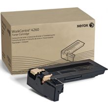 Тонер-картридж Xerox 106R01410  для  WorkCentre  4250 4260