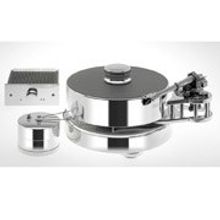 Transrotor Fat Bob Reference 80 TMD (TR 800-S, Konstant Reference M1, Merlo)