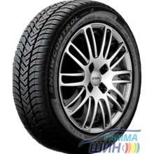 Pirelli Winter SnowControl Serie III 195 55 R16 87H