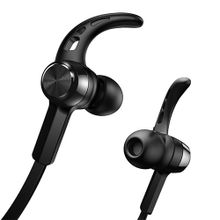 Baseus Беспроводные наушники Baseus Encok Magnet Wireless Earphone S06 black