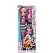 Regal Academy Игрушка кукла "Королевская академия", Роуз, 30 см REG00100