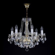 Artglass Подвесная люстра Artglass Heidi HEIDI VI. CE ID - 395824