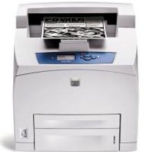 XEROX Phaser 4510DN принтер лазерный чёрно-белый