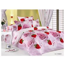 ARYA 200х220 MILK STRAWBERRY