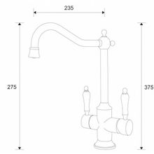 Zorg ZR 344-YF-BR