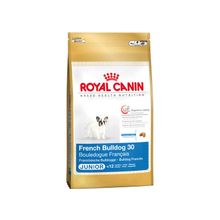 Royal Canin French Bulldog Junior (Роял Канин Французский Бульдог Юниор) сухой корм для щенков