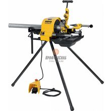 Rems Резьбонарезной станок Rems Tornado 340200 R220