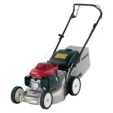 Газонокосилка бензиновая Honda HRG 416C PKEH