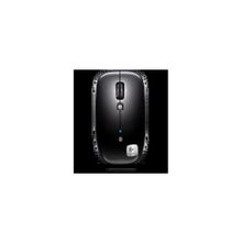 Мышь беспроводная Logitech Mouse M555b Bluetooth Cordless (910-001267)