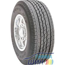 Toyo Open Country H T 235 60 R18 107V
