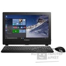 Lenovo S200z 10K4003PRU black 19.5"