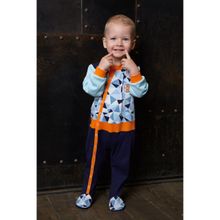 Lucky child Комбинезон "Умка" 32-16