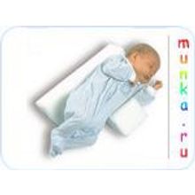 Подушка для младенца Baby Sleep PLANTEX