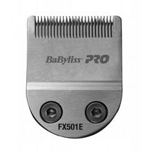 Нож сменный с мелкики зубьями для машинки BaByliss FX821E арт.FX501ME