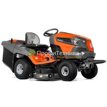 Садовый трактор Husqvarna TC 242TX 9605101-93