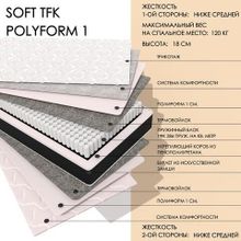  Soft TFK polyform1