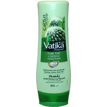 Дабур Vatika Hair Fall Control Conditioner 200 мл