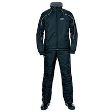 Костюм DI-5202, поддёвка, Black, XL (EU-L), арт.894616 Daiwa