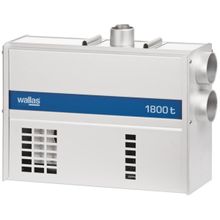 Wallas Керосиновый отопитель Wallas 1800 t 12 В 950 1700 Вт 0,1 - 0,18 л час