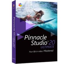 Pinnacle Studio 24 Ultimate