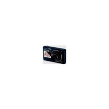 Цифровой фотоаппарат SAMSUNG EC-DV150FBPBRU черный