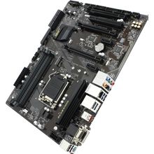 Мат. плата    GIGABYTE GA-B250-HD3P rev1.0 (RTL) LGA1151   B250   3xPCI-E Dsub+DVI+HDMI GbLAN  SATA  ATX  4DDR4