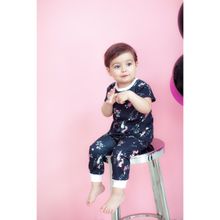 Lucky child Комплект штанишек "Феечки"  30-199 темн