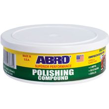 Abro Superior Performance Polishing Compound 295 мл