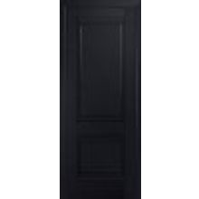 PROFIL DOORS (Профиль Дорс) 1U Экошпон Черный матовый