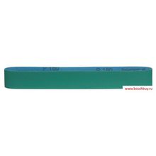 Bosch Набор 10 шлифлент Best for INOX K180 J455  30x610 мм по нержавейке (2608608Z57 , 2.608.608.Z57)
