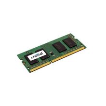 Crucial Память SO-DDR2 2048Mb 1333MHz Crucial CT25664BF1339