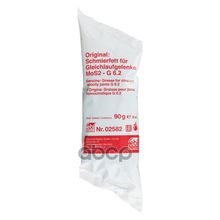 Молибденовая Смазка 02582 Febi Febi арт. 02582