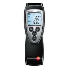 Анализатор CO CO2 Testo 315-3 c Bluetooth