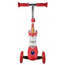 Самокат с сиденьем Small Rider Galaxy Seat